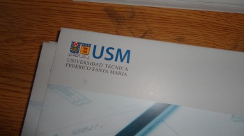 La UTFSM también invitó a los jóvenes a sus ensayos PSU.